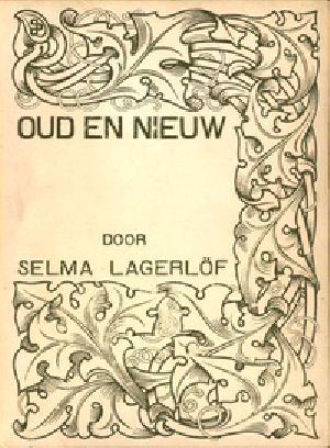 [Gutenberg 38422] • Oud en nieuw